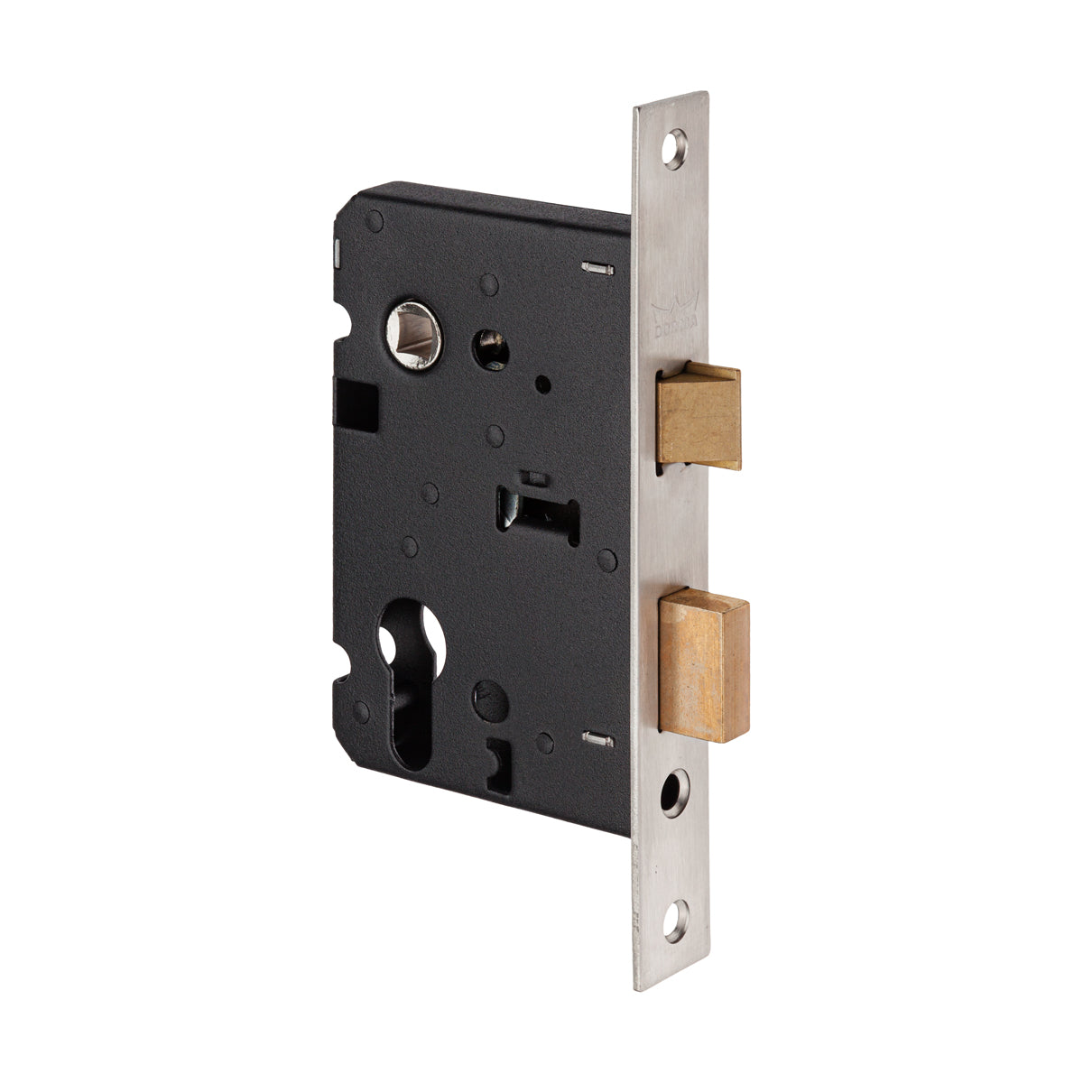 D036S CYL SASH LOCK SS