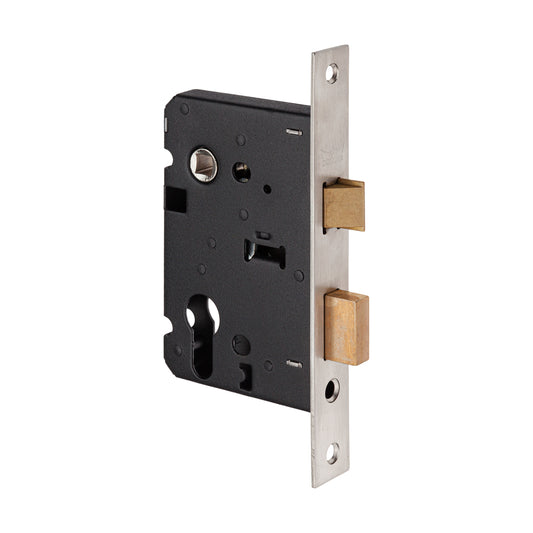 D036S CYL SASH LOCK SS