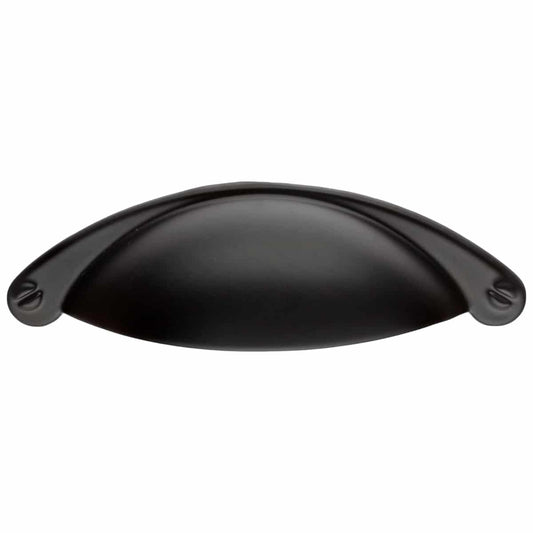 BUTTERCUP MATT BLK