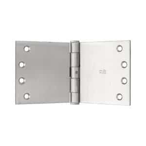 PROJECTION HINGE SS 100 X 180 X 3MM