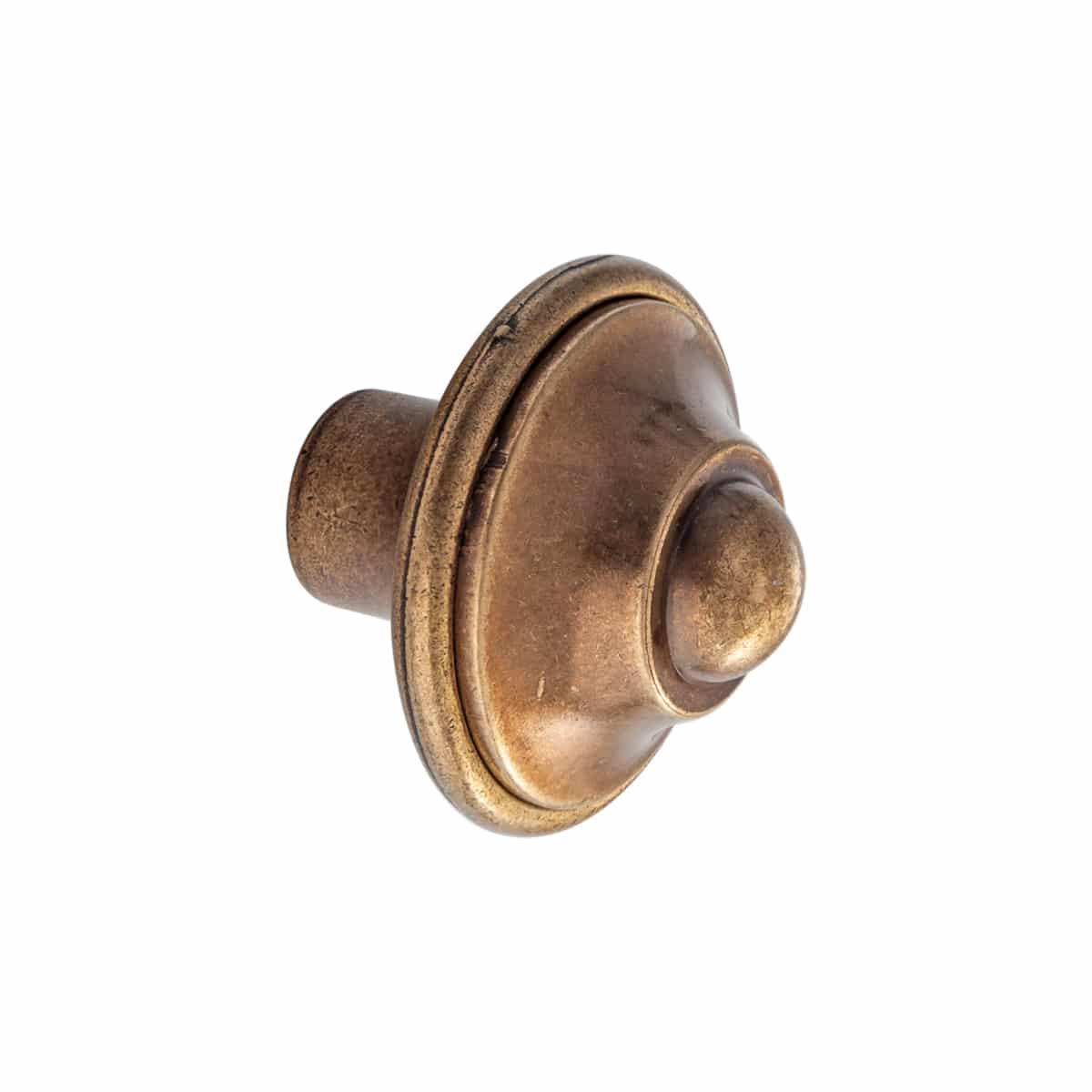 TWO PART KNOB 35MM