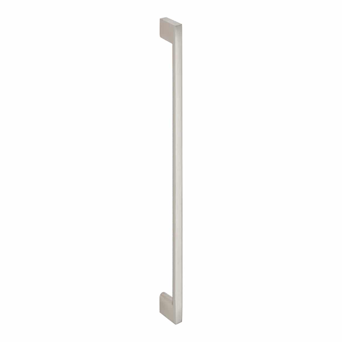 brushed nickel cabinet handle handles inc