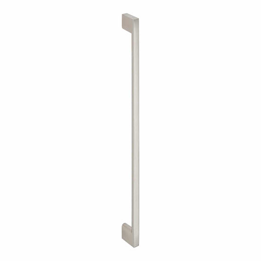 brushed nickel cabinet handle handles inc