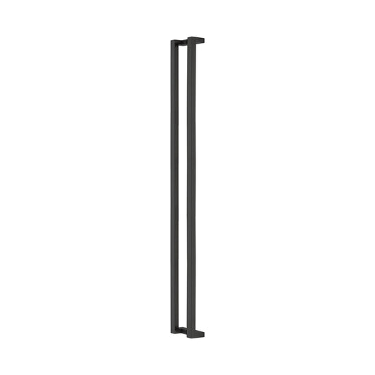 SH049 OFFSET 38x25x1525mm BLK CTC 1.5M
