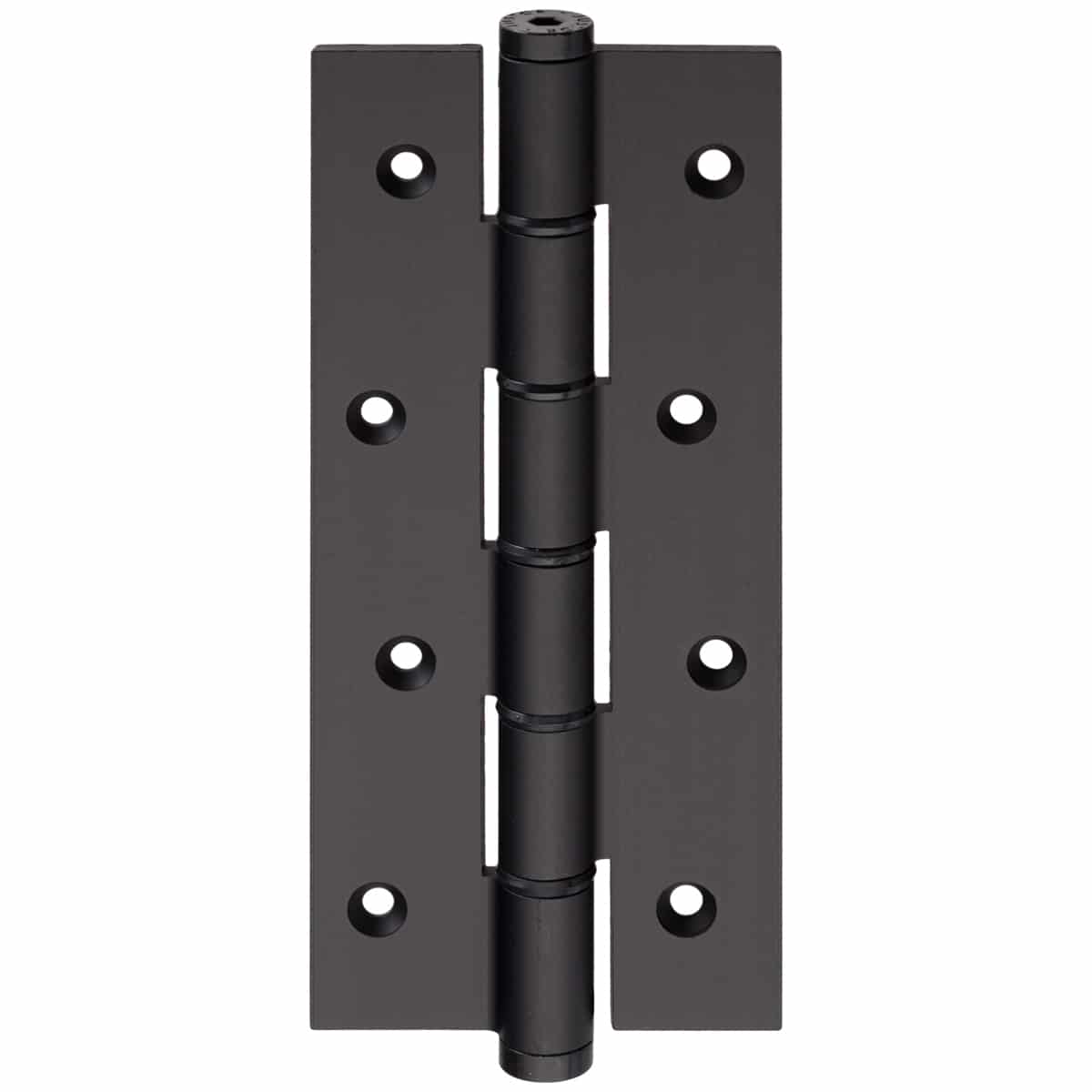JUSTOR SINGLE ACTION BUTT BLACK 180MM