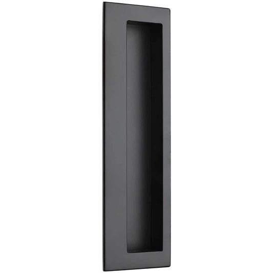 black flush handles handles inc