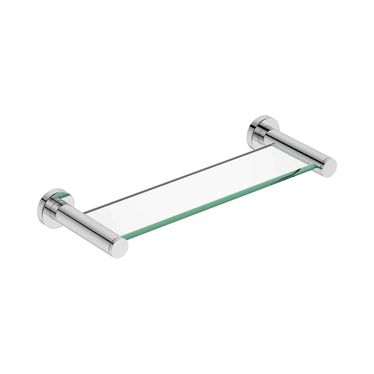 GLASS SHELF POLISHED