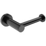 PAPER HOLDER MATT BLACK