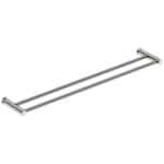 TOWEL RAIL DOUBLE POLISHED 650MM