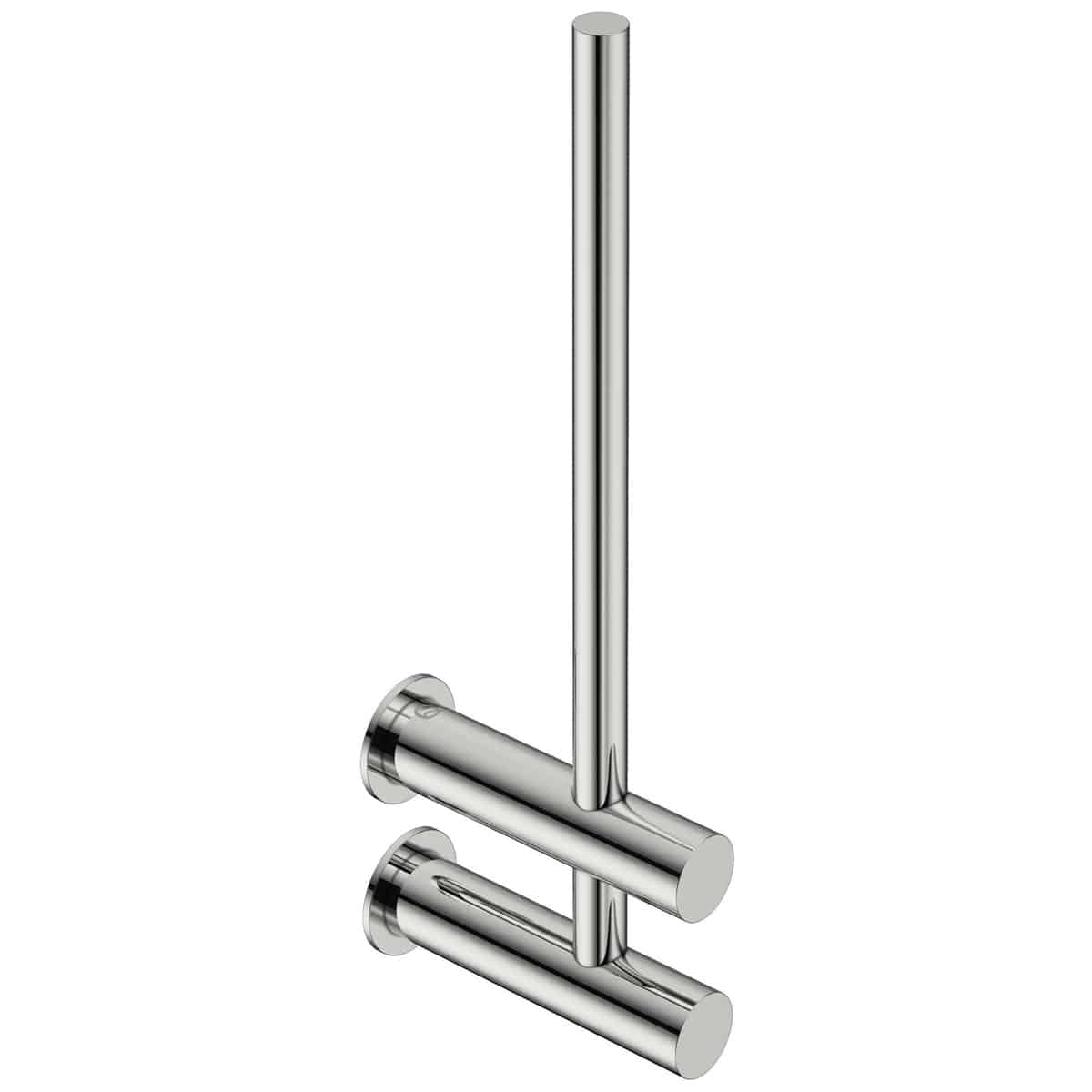 UNITY PAPER HOLDER SPARE POLISHED