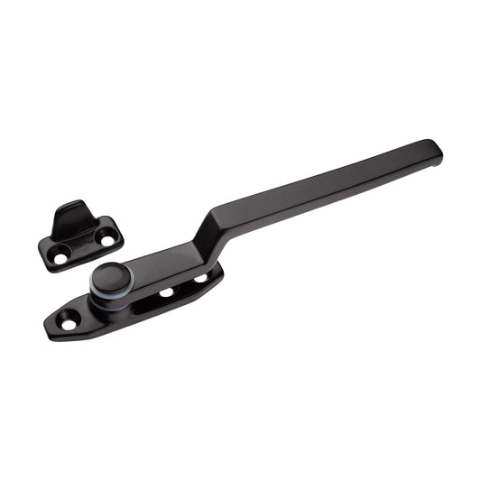 CASEMENT FASTNERS AND WEDGE BLK