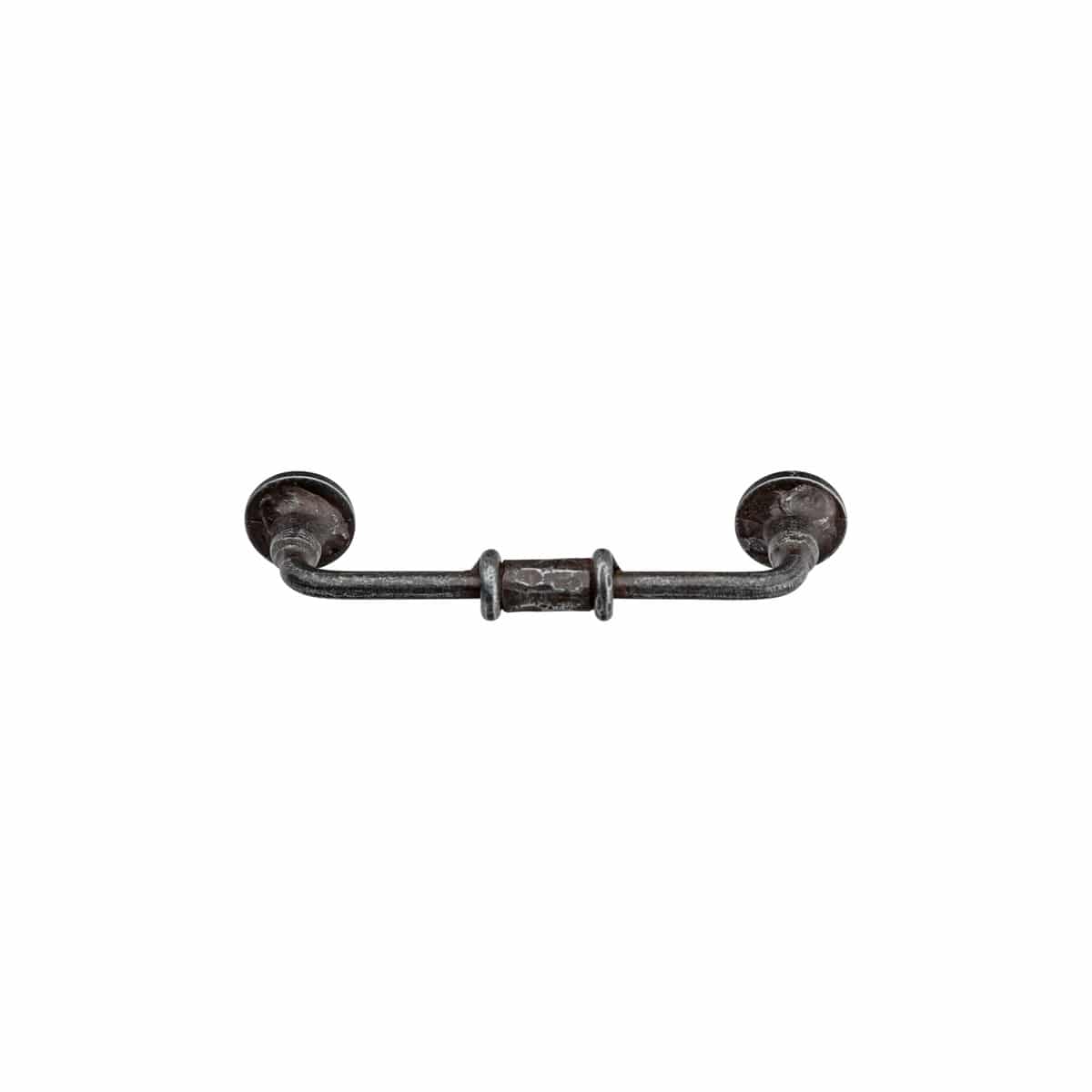 zink black cabinet handle handles inc