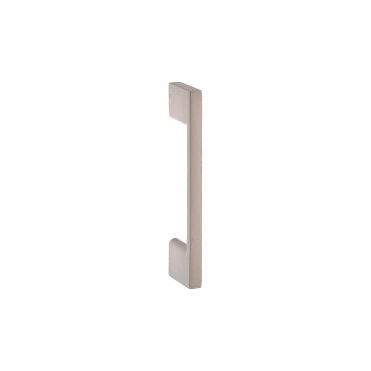 BARCELONA HANDLE SATIN NICKEL 96MM