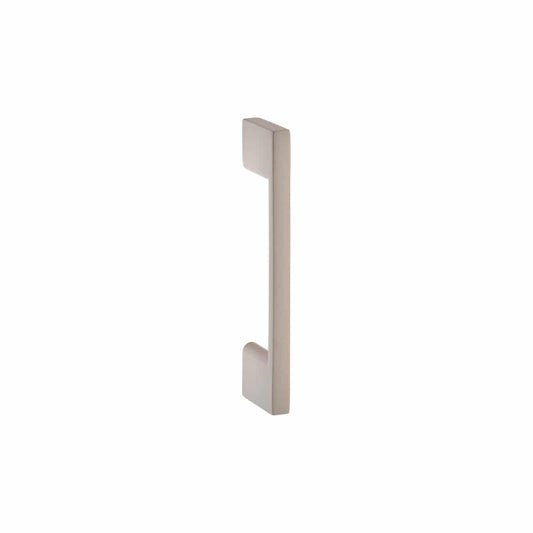 BARCELONA HANDLE SATIN NICKEL 96MM