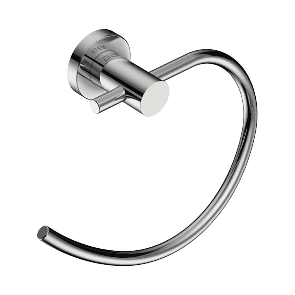 4841 TOWEL RING OPEN -POLS