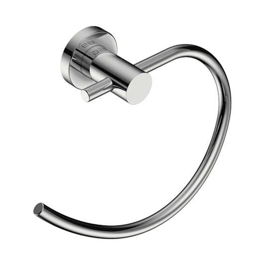 4841 TOWEL RING OPEN -POLS