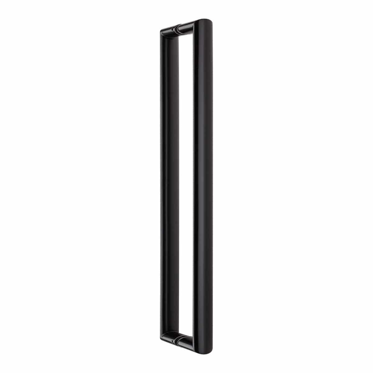 black oval pull handle handles inc