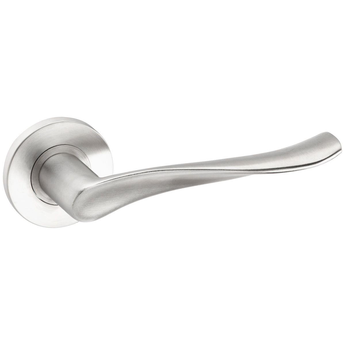 SS LEVER HANDLE