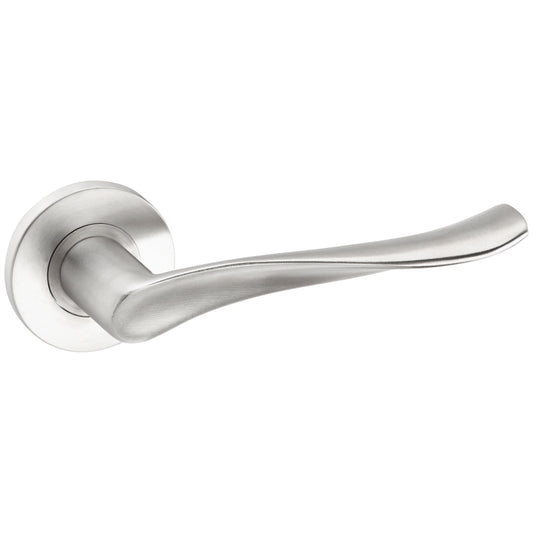SS LEVER HANDLE