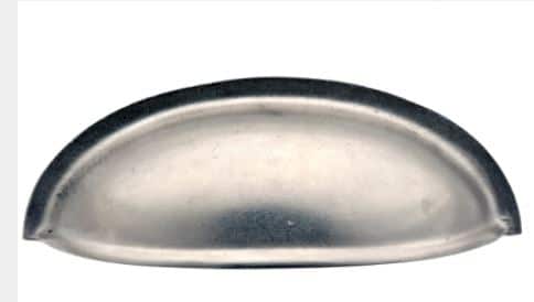 LIPPED CUP HANDLE MNI