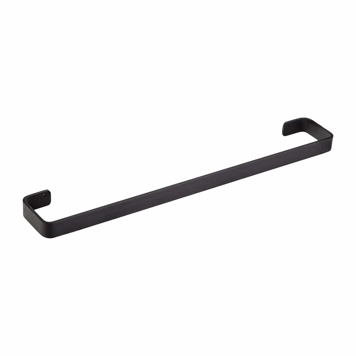 ONYX SINGLE TOWEL RAIL 600MM