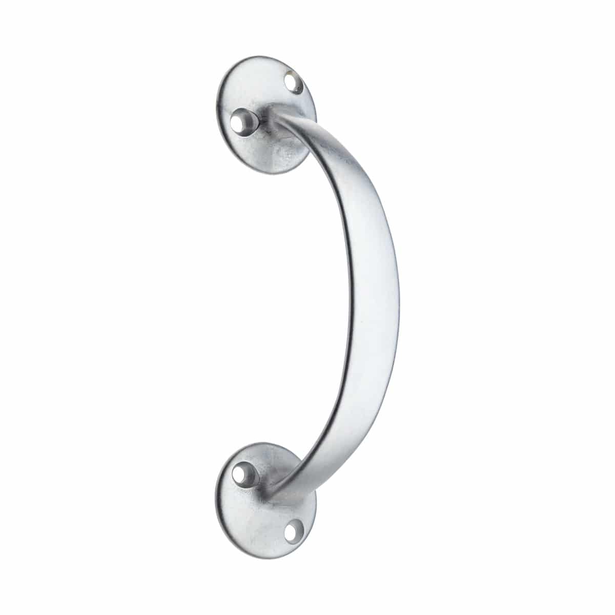 satin chrome sash handle handles inc