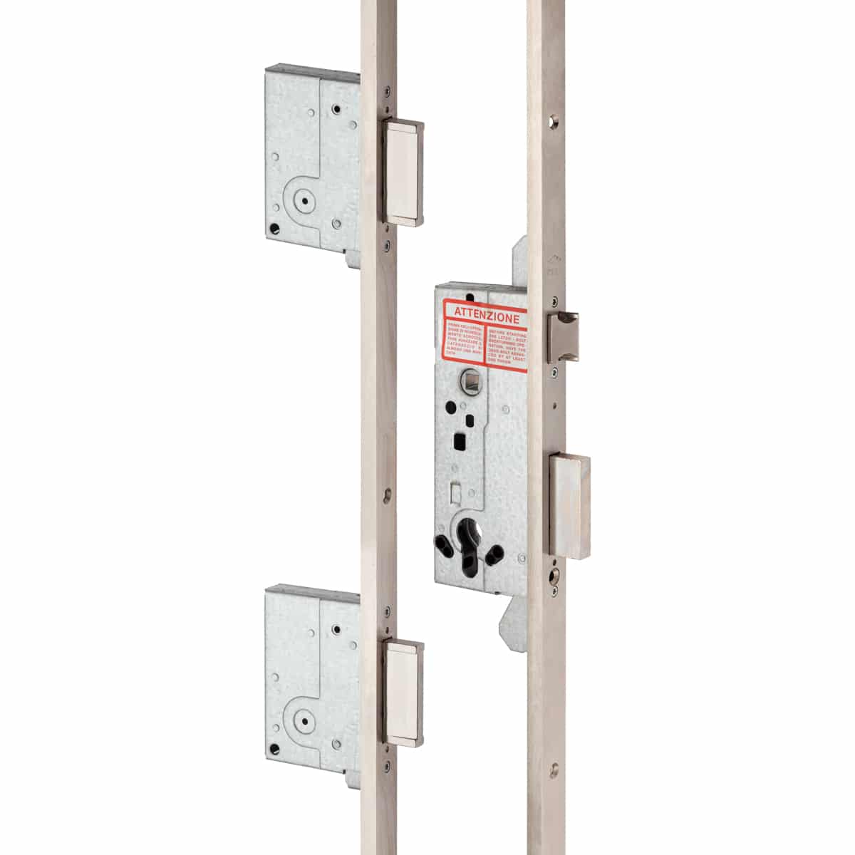 53131-60 MULTI-POINT LOCK