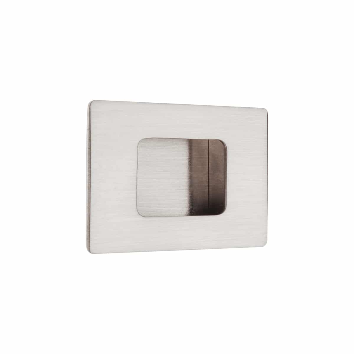 RECTANGLE FLUSH HANDLE