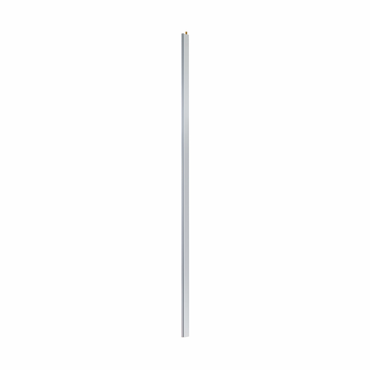 ALUMINIUM DOOR SEAL 1M
