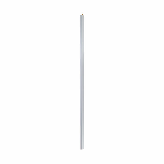ALUMINIUM DOOR SEAL 1.2M